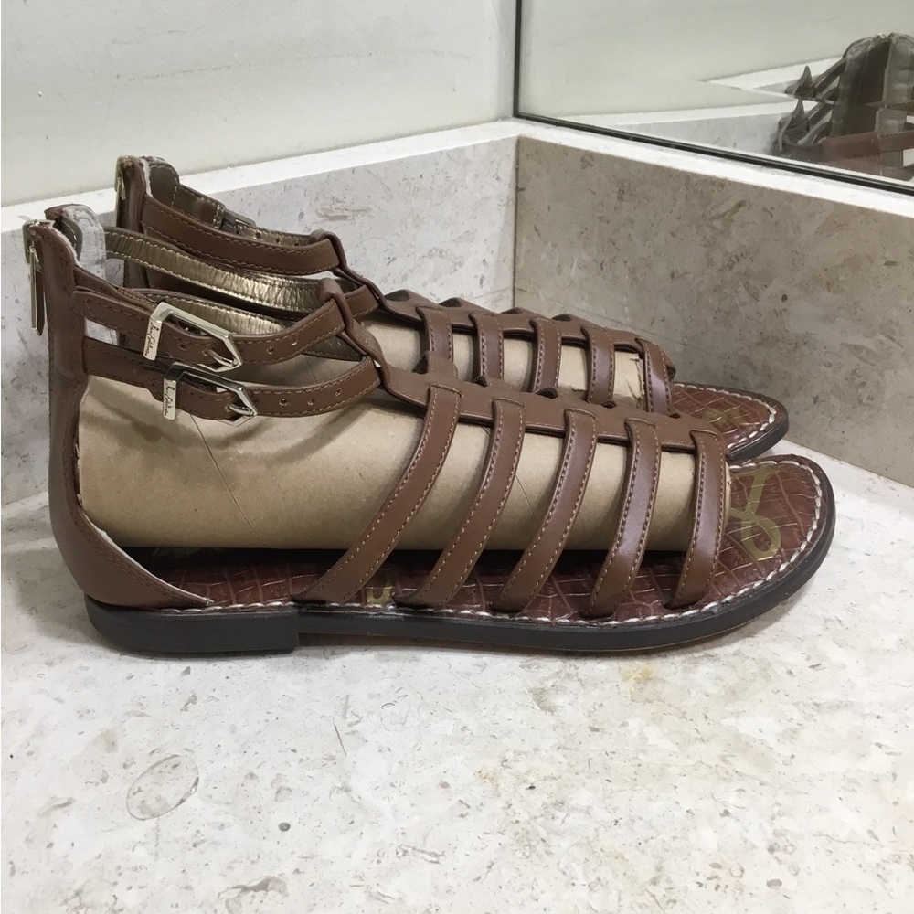 Sam Edelman Sandals - Picture 2 of 7